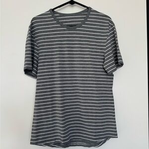 Lululemon Short Sleeve Shirt